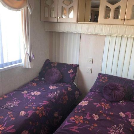 Pg58 2 Bed Caravan Golden Palm Chapel St Leonards Экстерьер фото