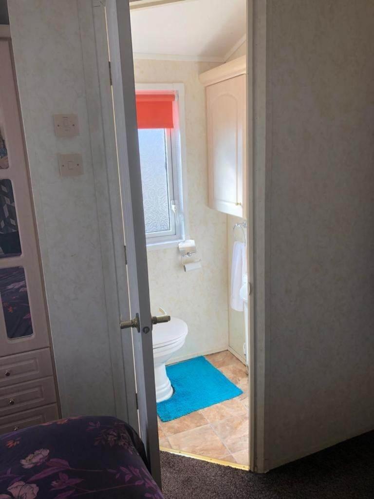 Pg58 2 Bed Caravan Golden Palm Chapel St Leonards Экстерьер фото
